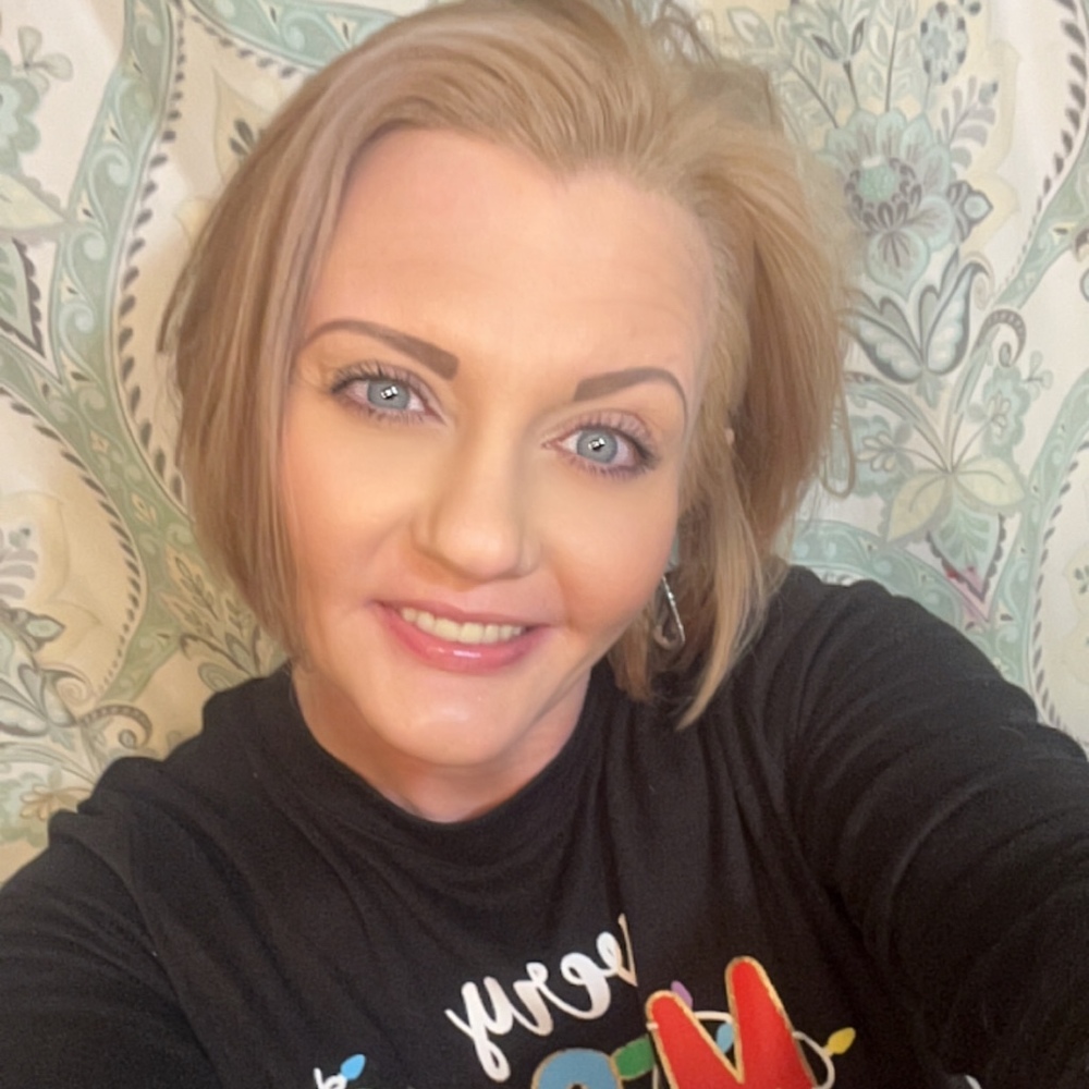 Meet your Posher, Beth
